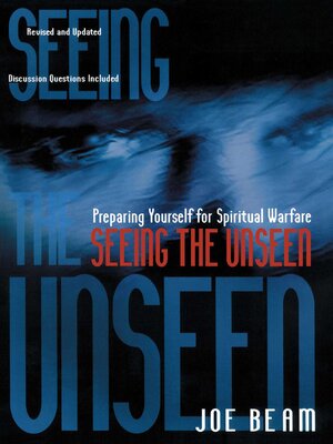 cover image of Seeing the Unseen